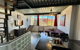 Duplex Panier